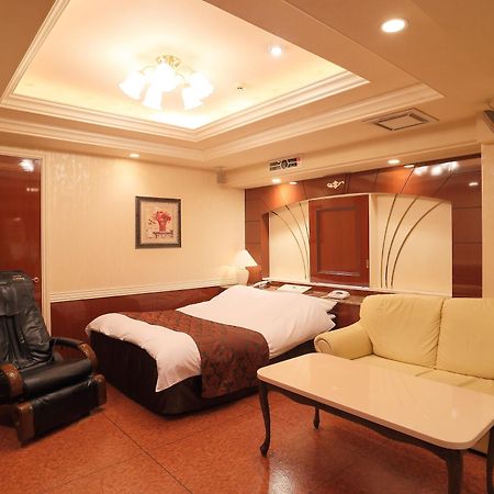 Hotel Fine Garden Kuwana (Adults Only) Kawagoe  Exterior photo