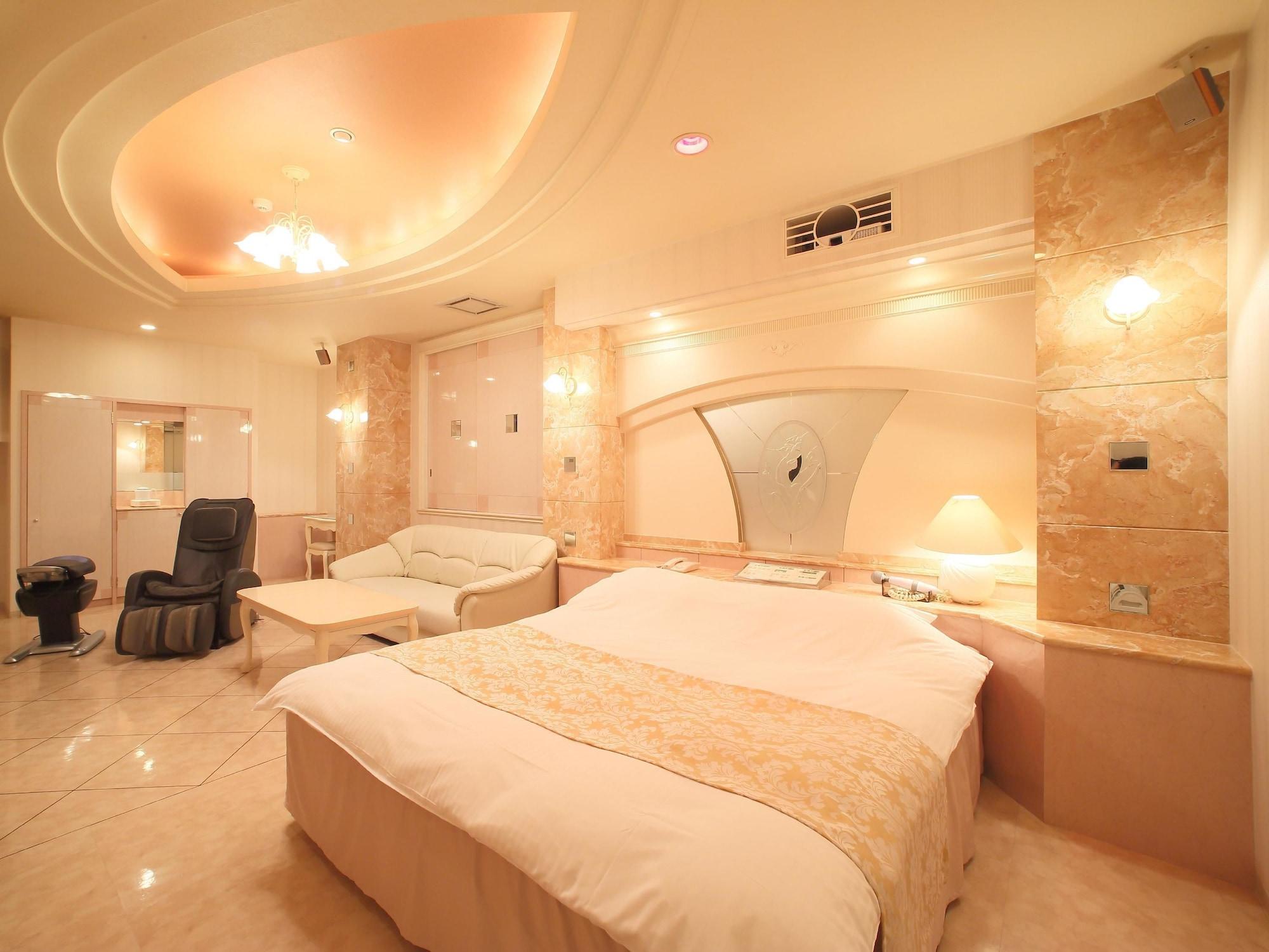 Hotel Fine Garden Kuwana (Adults Only) Kawagoe  Exterior photo